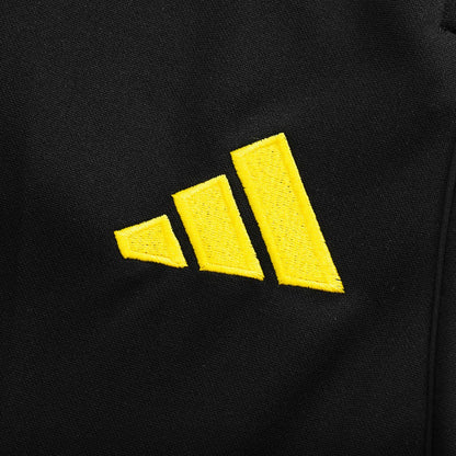 Manchester United Tuta Allenamento 2025/26 Nero