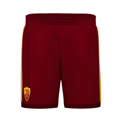 Completo Base Roma Casa Uomo 2026/27 - 2 Pezzi