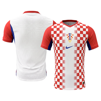 Maglia Gara Croazia Casa Uomo 2026