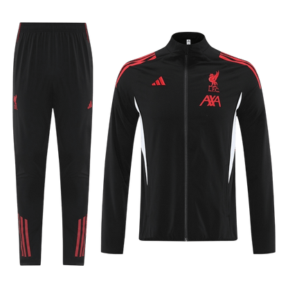 Liverpool Allenamento 2025/26 Nero