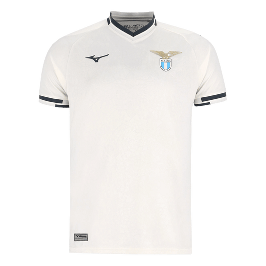 Maglia Replica Lazio Trasferta Uomo 2025/26