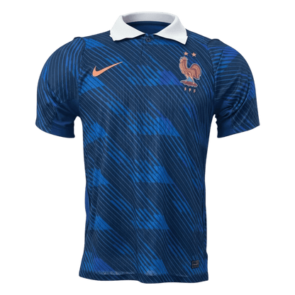 Maglia Gara Francia Casa Uomo 2026