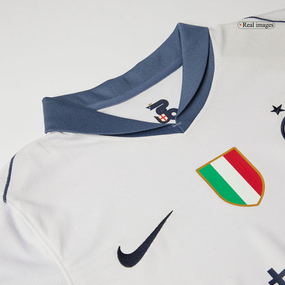 Maglia Replica Inter Milan Trasferta Uomo 2024/25