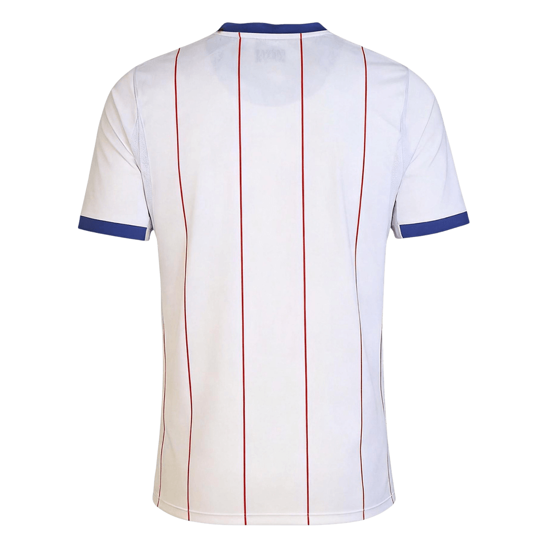 Maglia Replica Chelsea Terza Uomo 2026/27