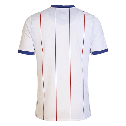 Maglia Replica Chelsea Terza Uomo 2026/27