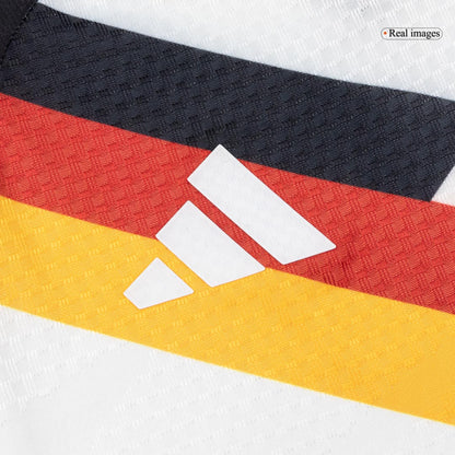 Maglia Gara Germania Casa Uomo 2026