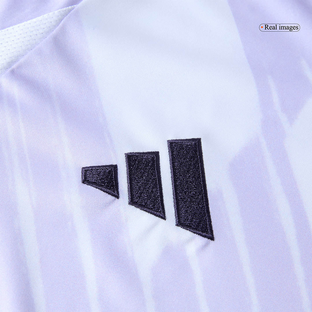 Maglia Replica Manchester United Trasferta MOUNT #7 Uomo 2025/26