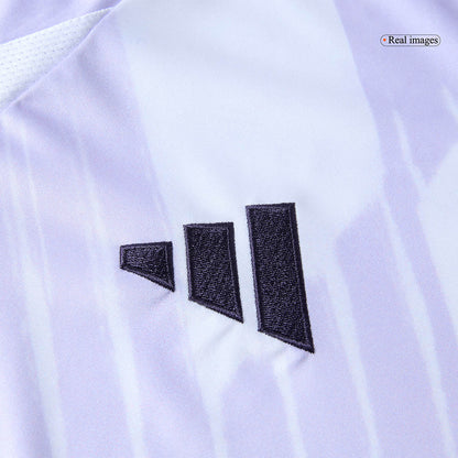 Maglia Replica Manchester United Trasferta MOUNT #7 Uomo 2025/26