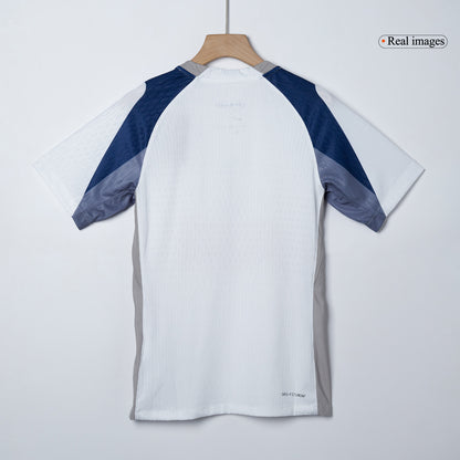 Maglia Gara Tottenham Hotspur Casa DRAGUSIN #6 Uomo 2025/26