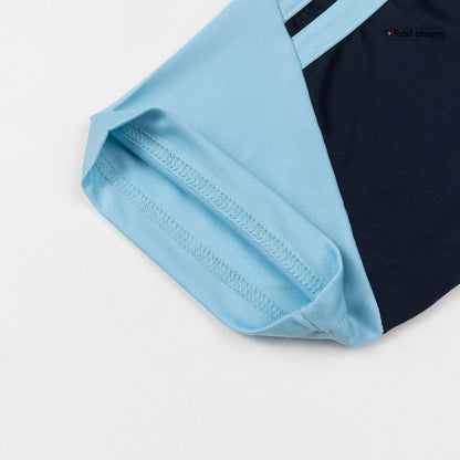 Maglia Replica Argentina Pre-Partita Uomo 2026