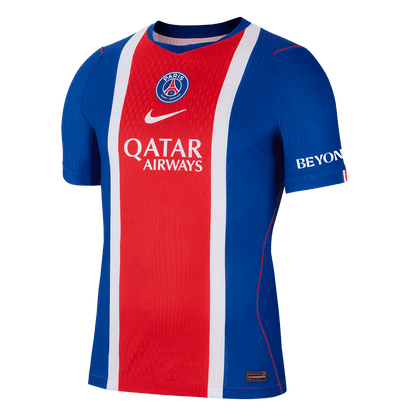 Maglia Gara PSG Casa D. DOUÉ #14 Uomo 2026/27
