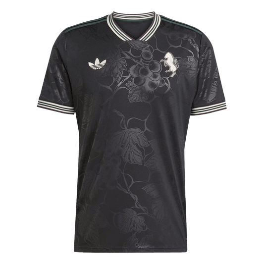 Maglia Replica Juventus Terza Uomo 2025/26