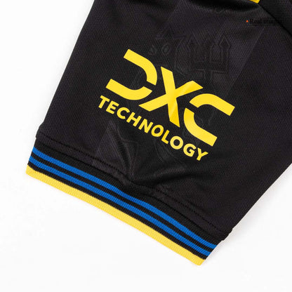 Completo Bambino Manchester United Terza 2025/26 - 3 Pezzi