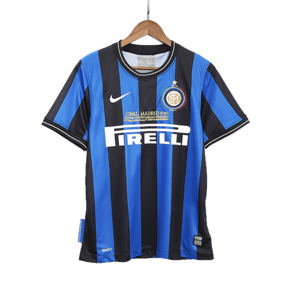 Maglia Retro Inter Milan Casa 2009/10