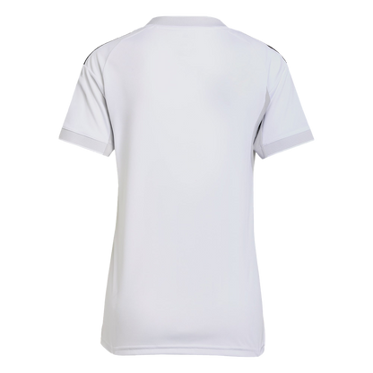 Maglia Replica Real Madrid Casa Donna 2025/26