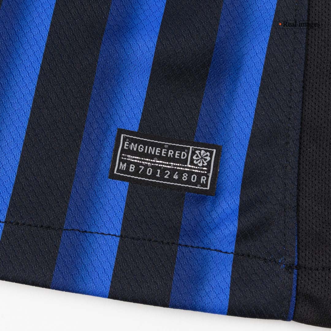 Maglia Replica Inter Milan Casa Donna 2025/26