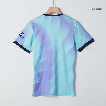 Maglia Replica Arsenal Terza Uomo 2024/25