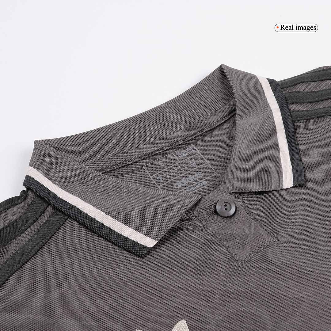Maglia Replica Real Madrid Terza Donna 2024/25