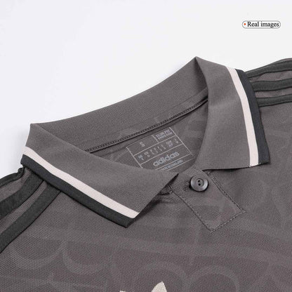 Maglia Replica Real Madrid Terza Donna 2024/25