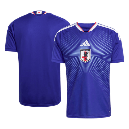 Maglia Replica Giappone Casa Uomo 2026
