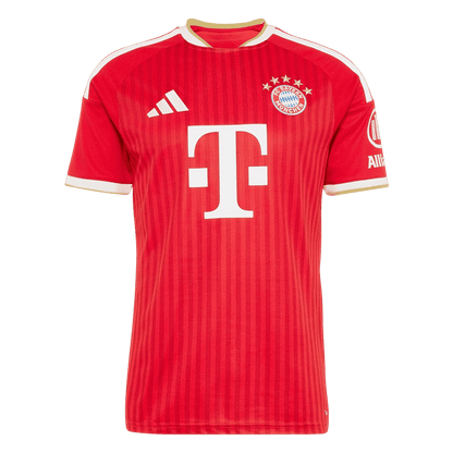 Maglia Replica Bayern Munich Casa OLISE #17 Uomo 2026/27