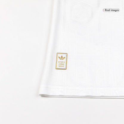 Maglia Gara Arsenal Terza Uomo 2025/26
