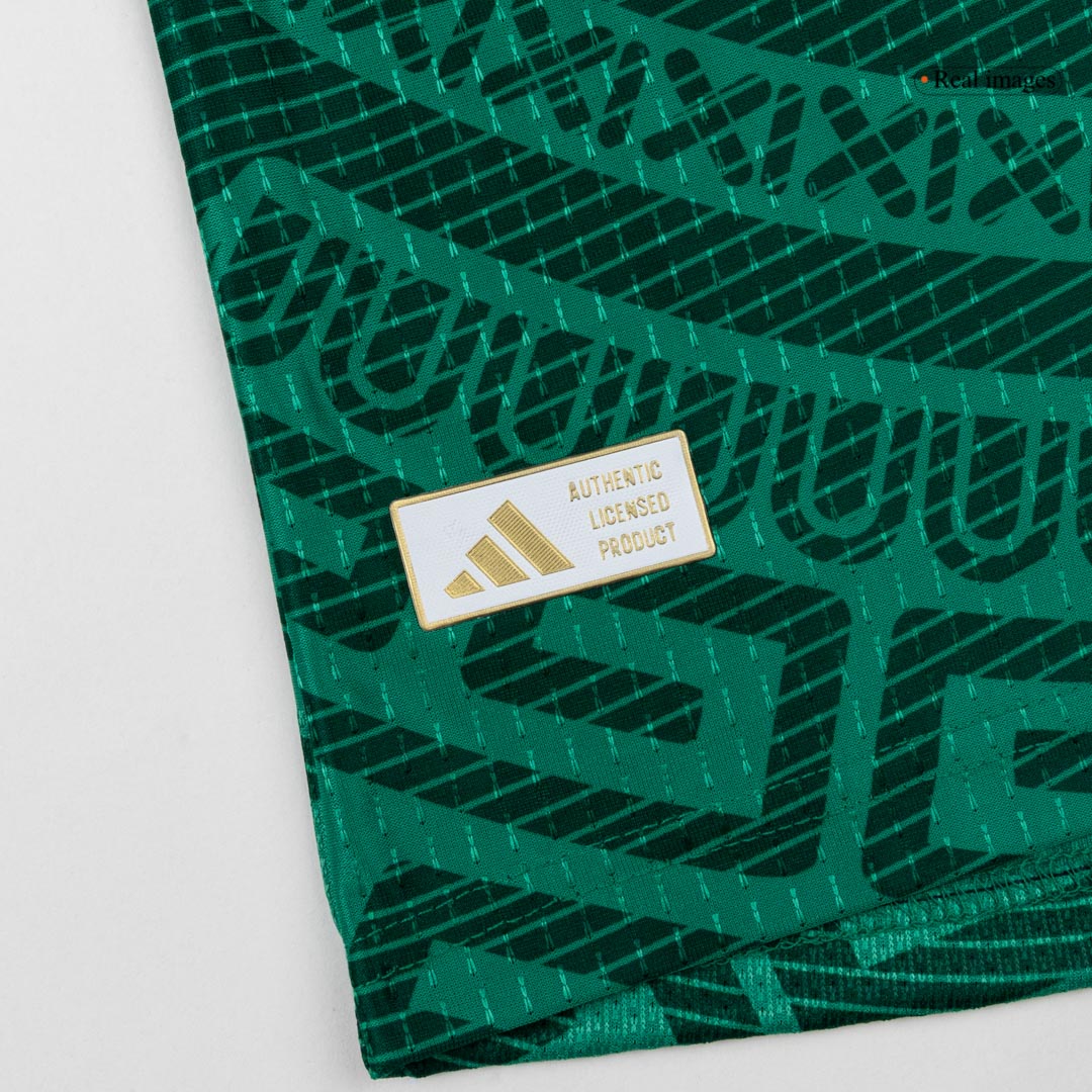 Maglia Gara Messico Casa Uomo 2026