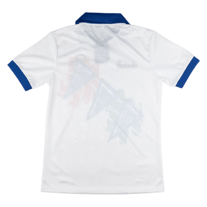 Maglia Retro Italy Pre-Partita 1994