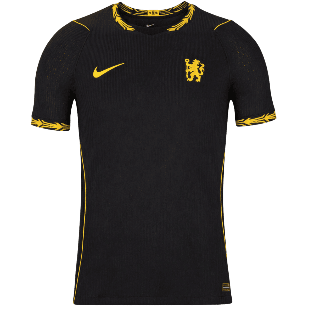 Maglia Gara Chelsea Trasferta ENZO #8 Uomo 2026/27