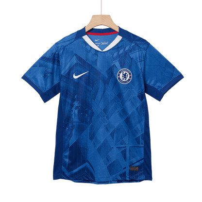 Maglia Replica Chelsea Casa PALMER #10 Uomo 2025/26