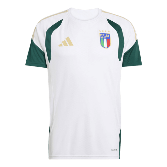 Maglia Replica Italy Pre-Partita Uomo 2026