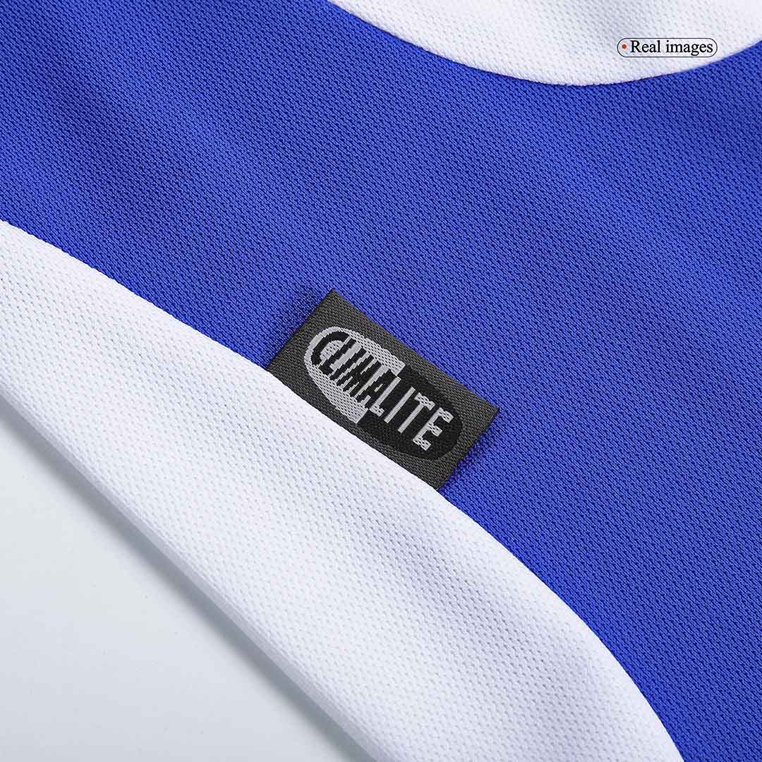 Maglia Retro Grecia Trasferta 2004