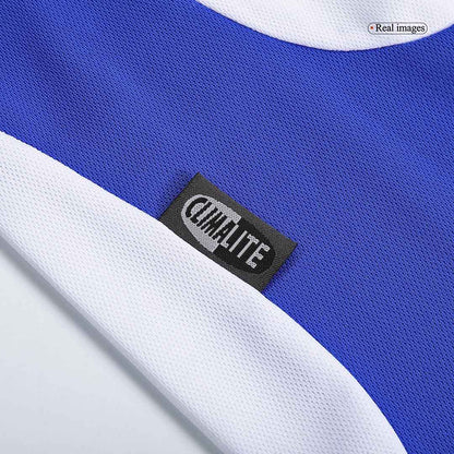 Maglia Retro Grecia Trasferta 2004