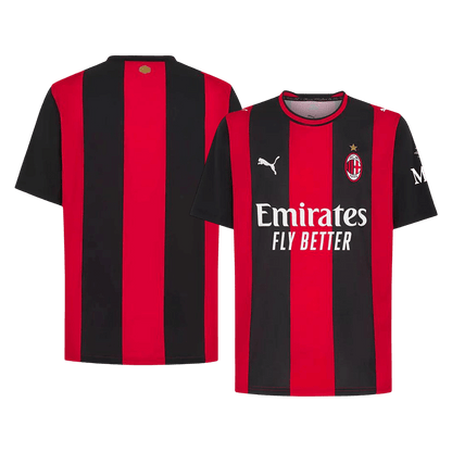 Maglia Replica AC Milan Casa Uomo 2026/27