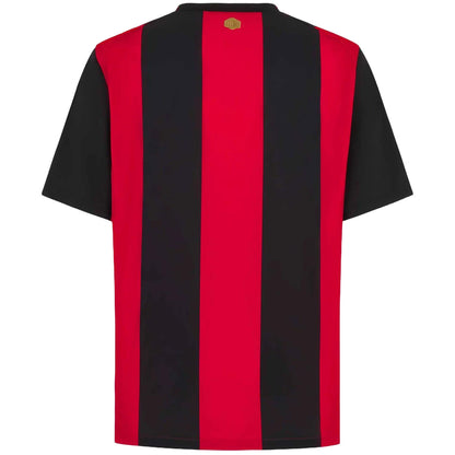 Completo Base AC Milan Casa Uomo 2026/27 - 2 Pezzi