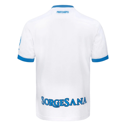 Maglia Gara Napoli Trasferta Uomo 2026/27