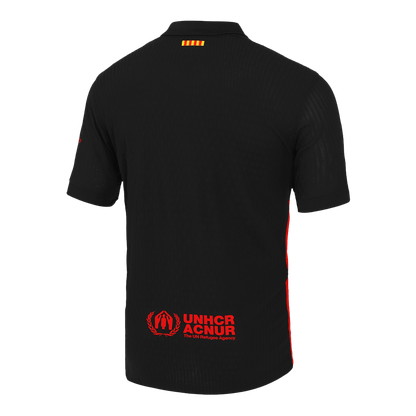 Maglia Gara Barcelona X Travis Scott Trasferta Uomo 2024/25