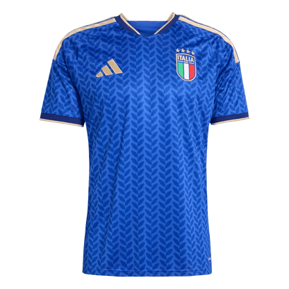 Maglia Replica Italia Casa Uomo 2026