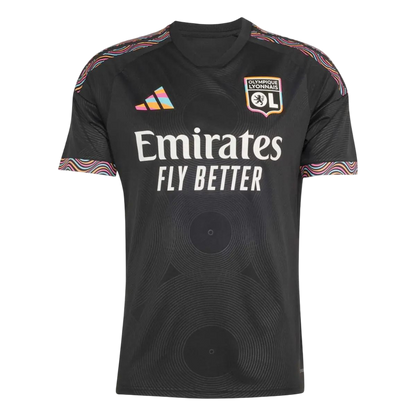 Maglia Replica Olympique Lyonnais Terza Uomo 2026/27