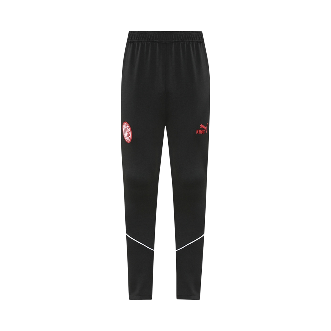 AC Milan Tuta Allenamento 2025/26 Bianco