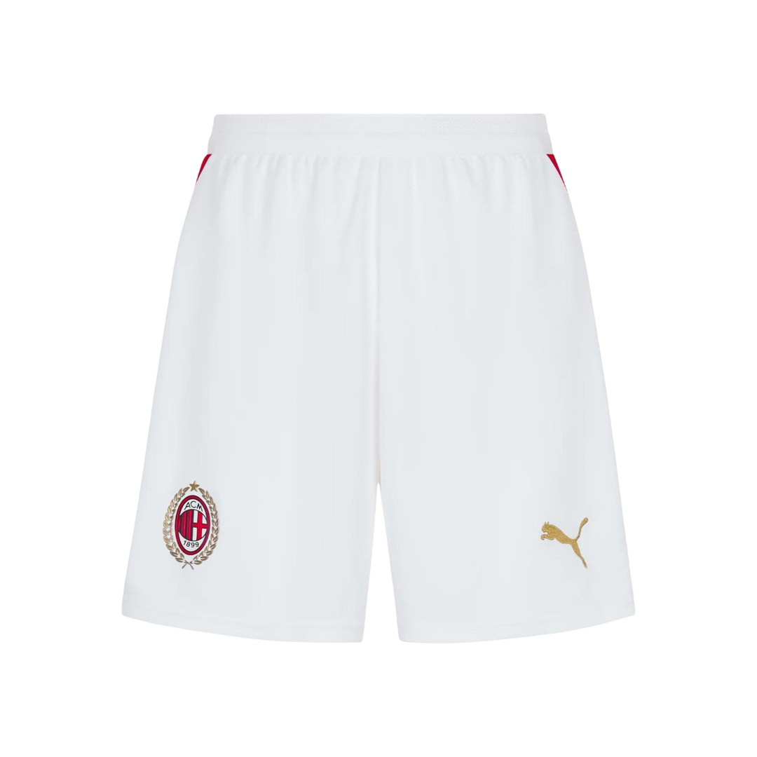 Pantaloncini Replica AC Milan Trasferta Uomo 2026/27