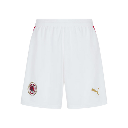 Pantaloncini Replica AC Milan Trasferta Uomo 2026/27