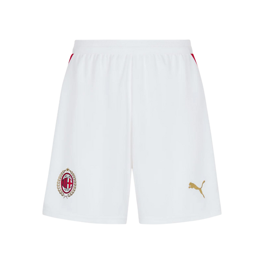 Pantaloncini Replica AC Milan Trasferta Uomo 2026/27