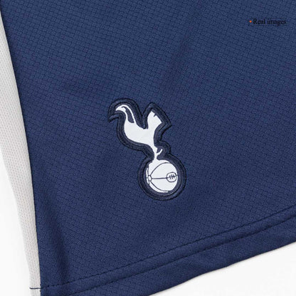 Completo Bambino Tottenham Hotspur Casa 2025/26 - 3 Pezzi