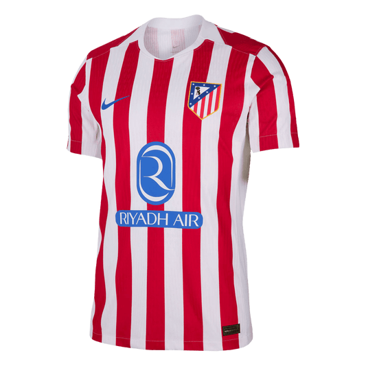 Maglia Gara Atletico Madrid Casa Uomo 2025/26