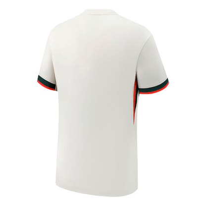 Maglia Replica Chelsea trasferta Uomo 2025/26