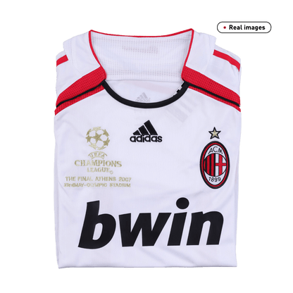 Maglia Retro AC Milan Trasferta 2006/07