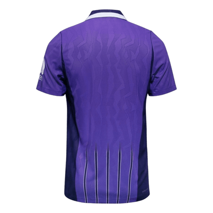 Maglia Gara Tottenham Hotspur Terza Uomo 2026/27