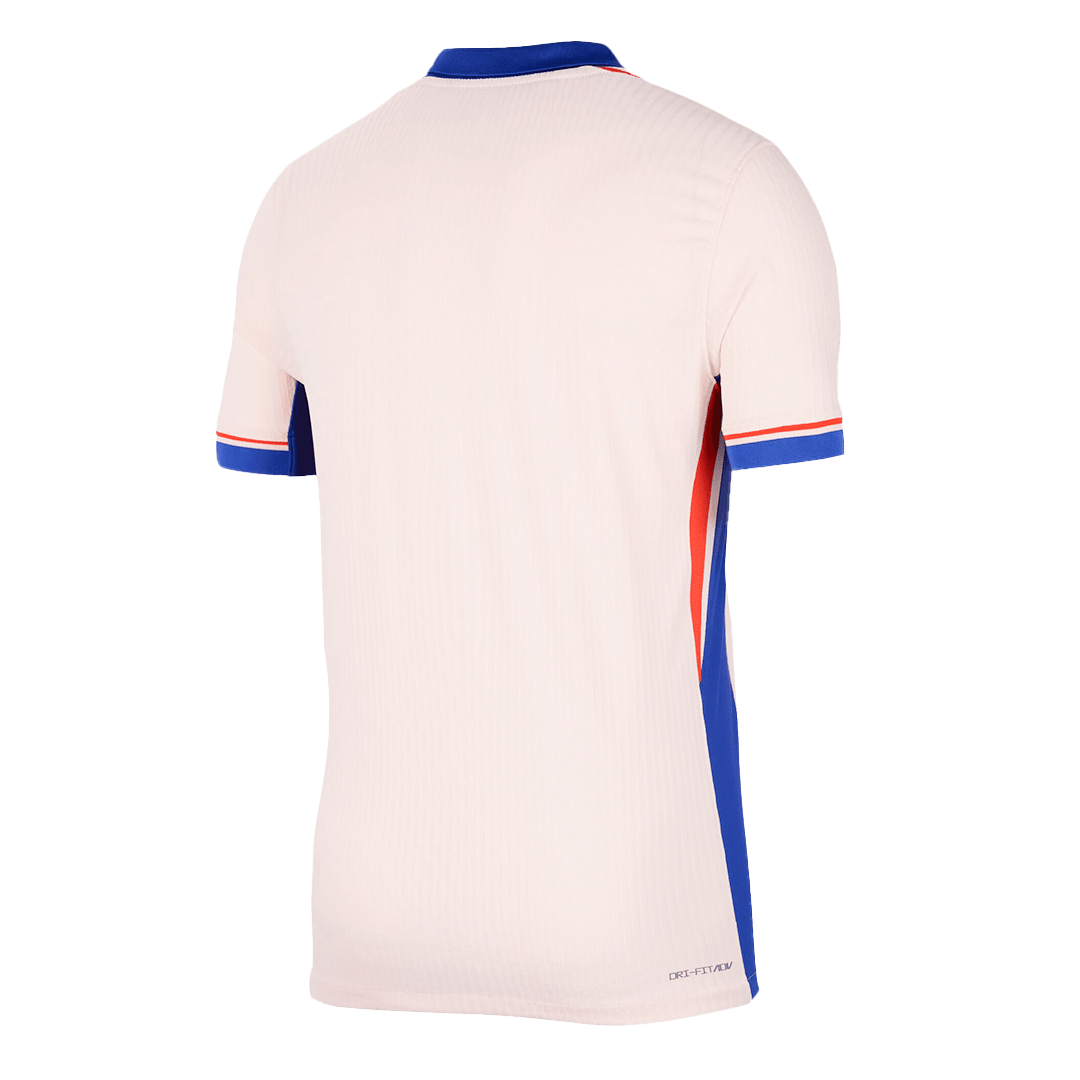 Maglia Gara Chelsea Trasferta Uomo 2024/25