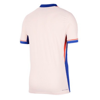 Maglia Gara Chelsea Trasferta Uomo 2024/25